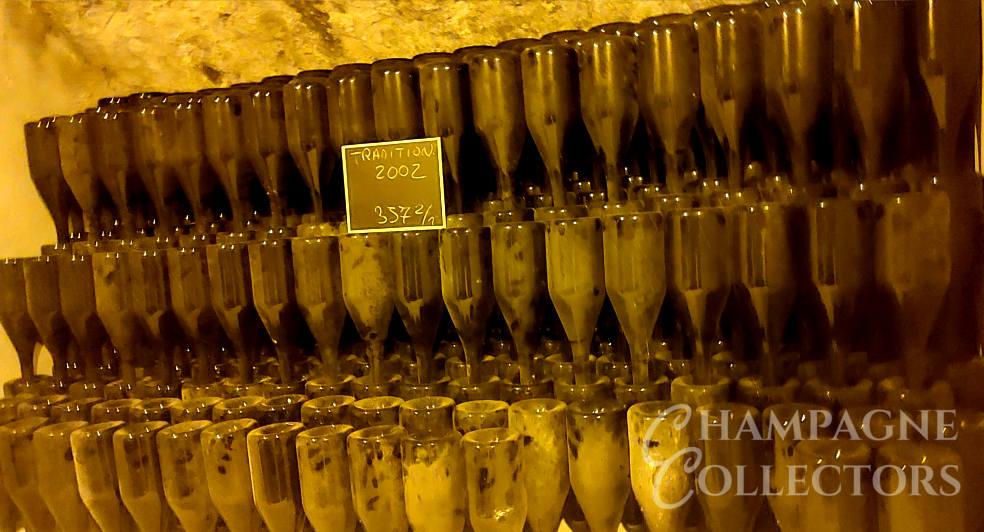 Buy Vintage Champagne Online.