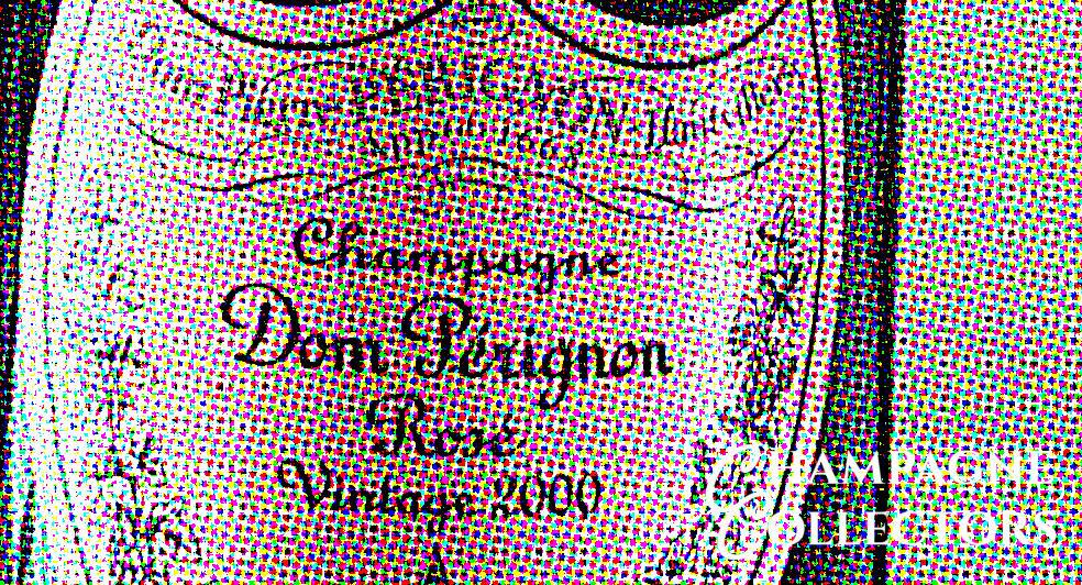 Buy and Sell Dom Pérignon Champagne.