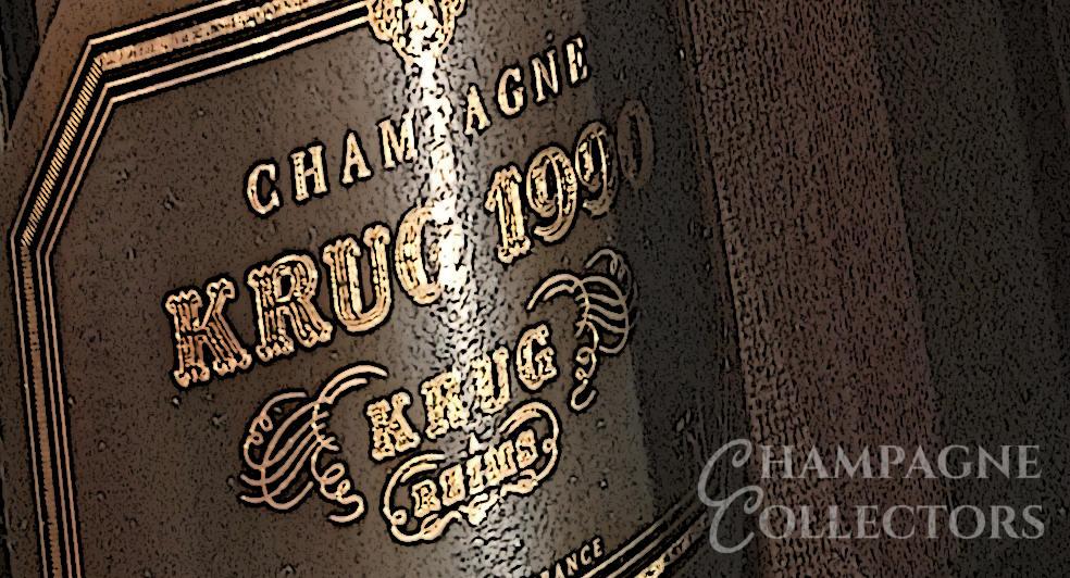 Sell Champagne Online.